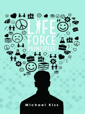 cover image of Life Force Principles